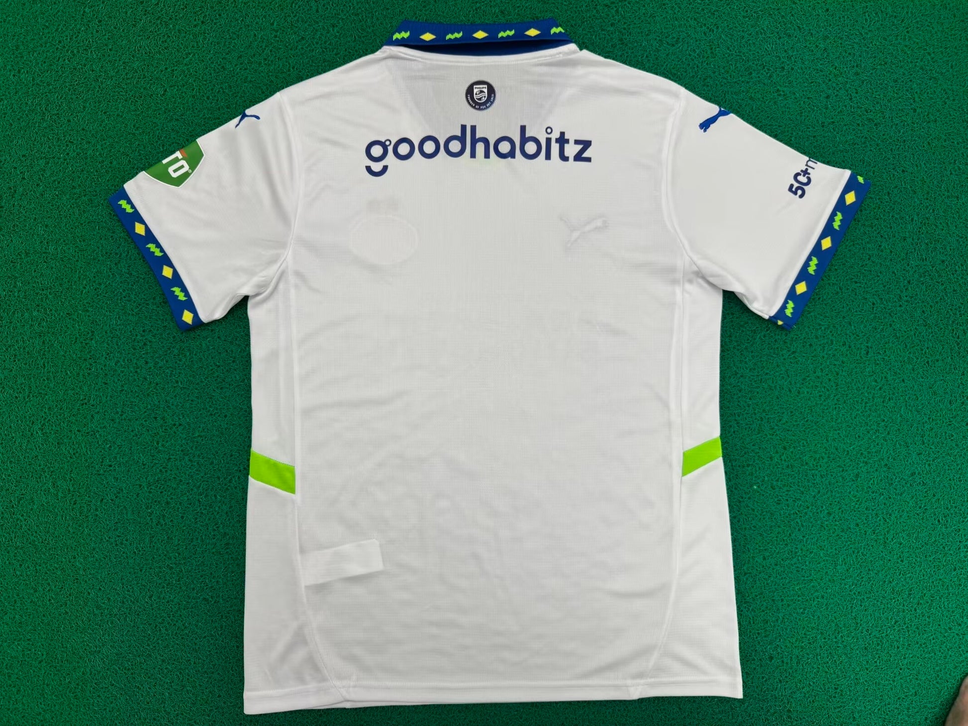 24-25 PSV Third (Fan Version)