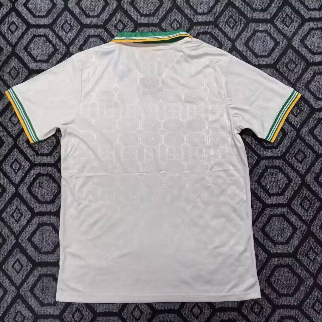 25-26 AS Roma Third (fan version)