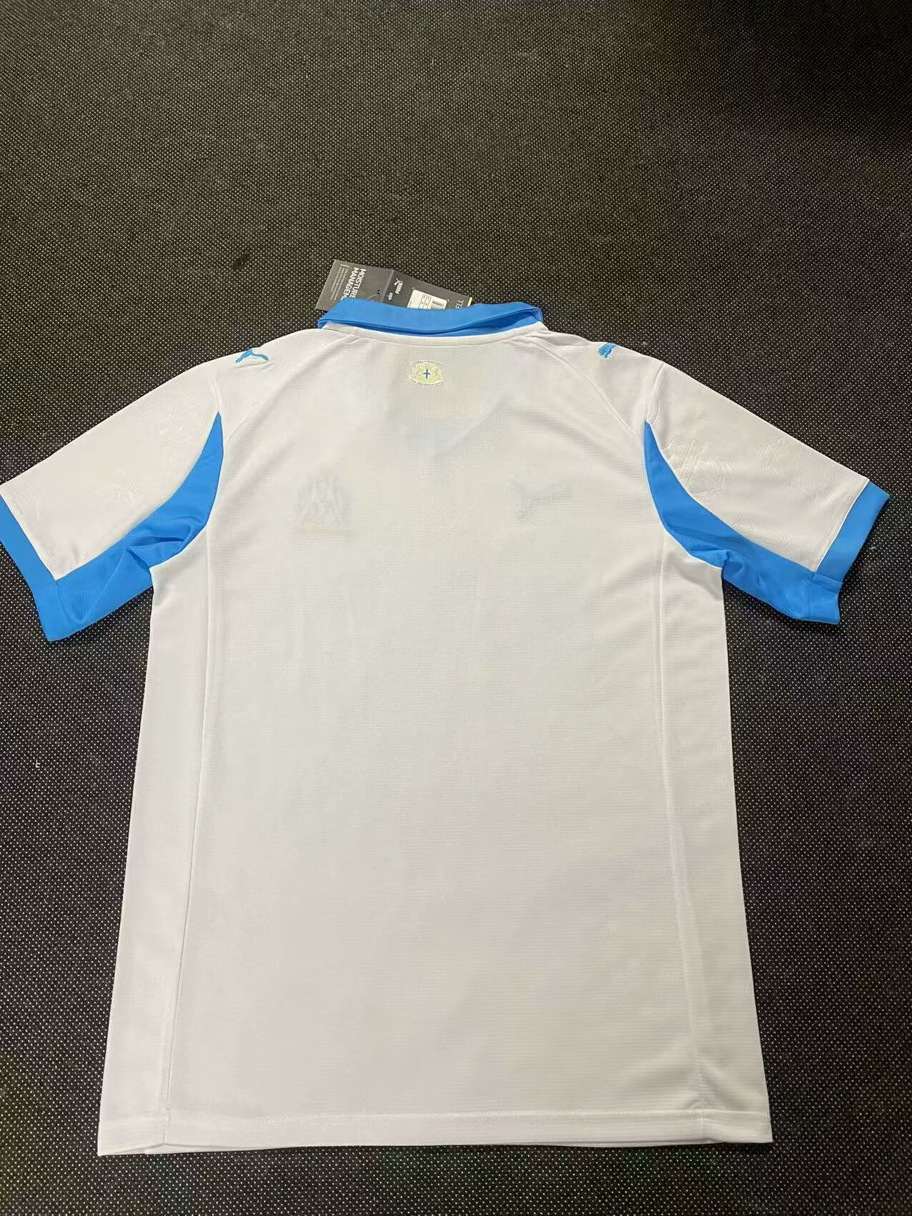 25-26 Olympique Marseille Domicile (Fan Édition)