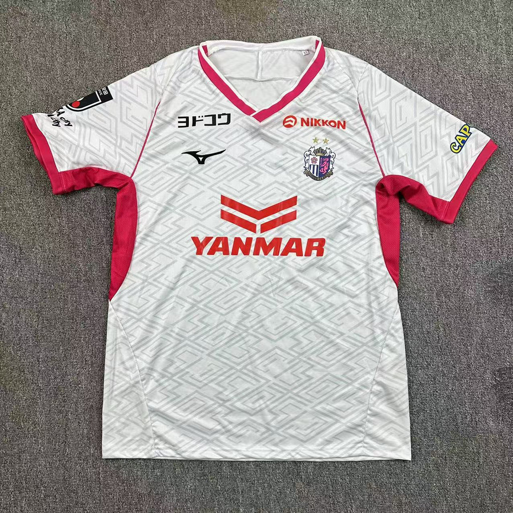 25-26 Cerezo Osaka Extérieur (Fan Version)