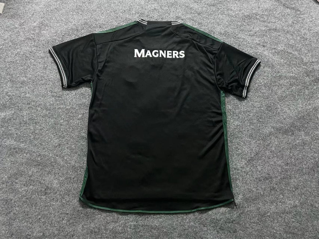 24-25 Celtics Extérieur (Fan Version)