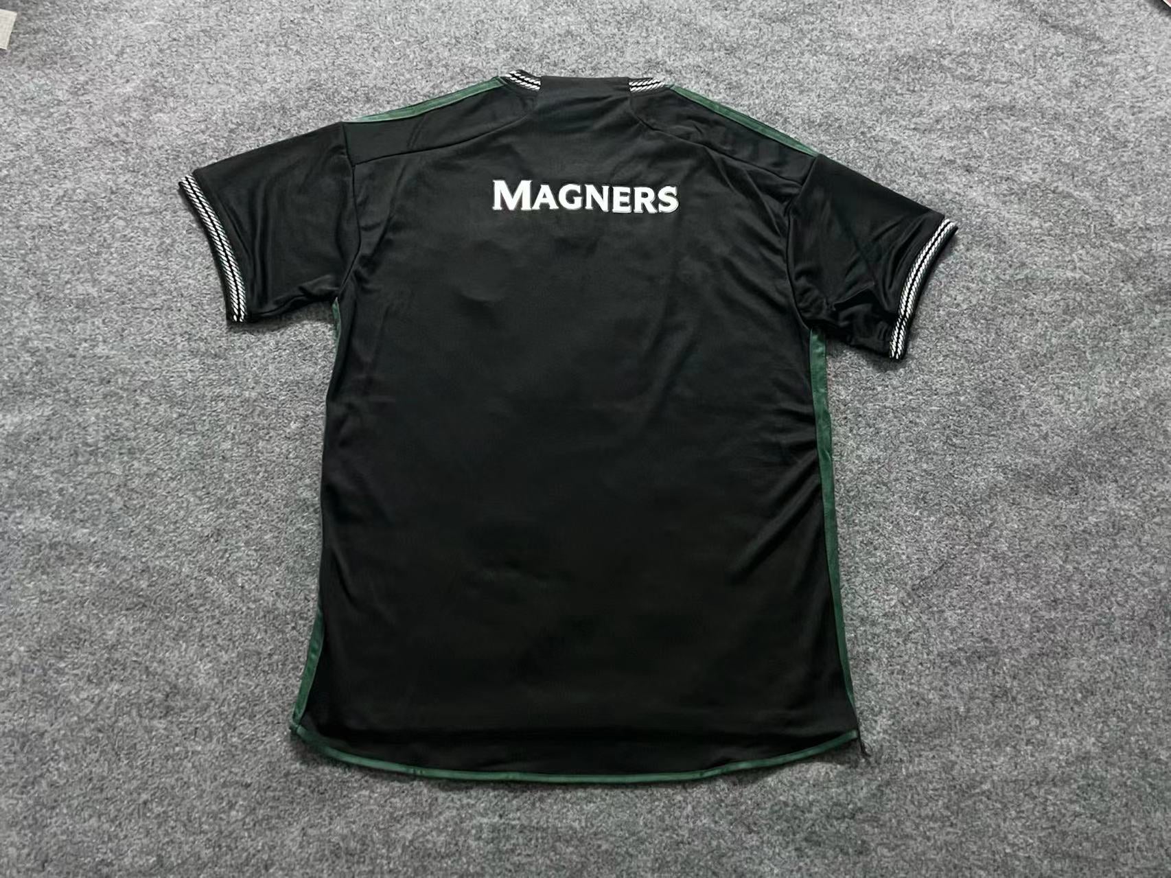 24-25 Celtics Extérieur (Fan Version)