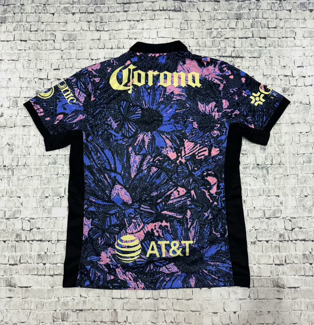 24-25 Club America Spécial (fan version)