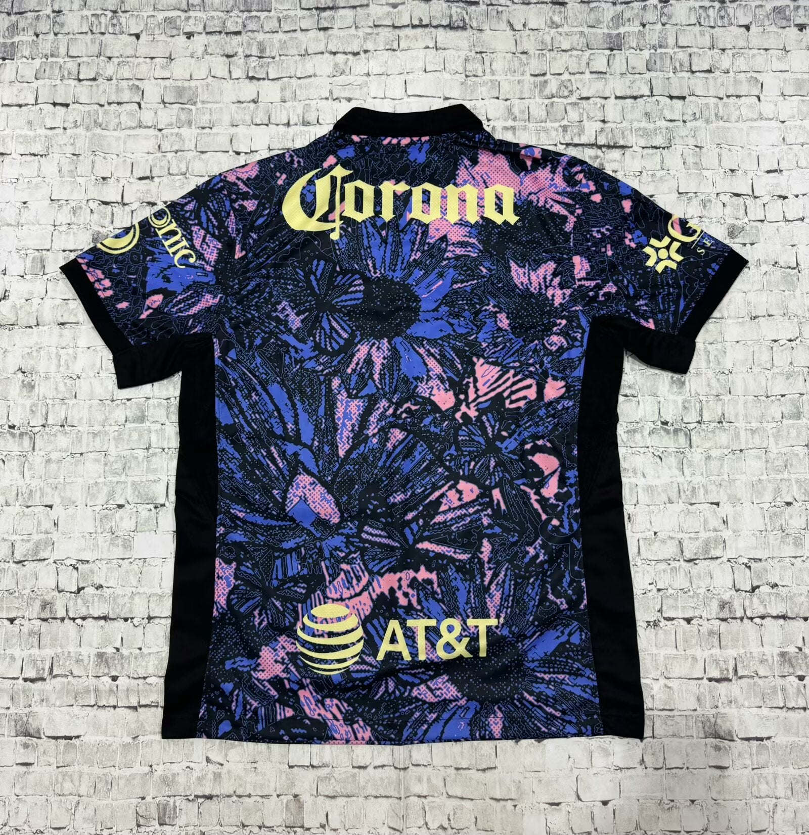 24-25 Club America Spécial (fan version)