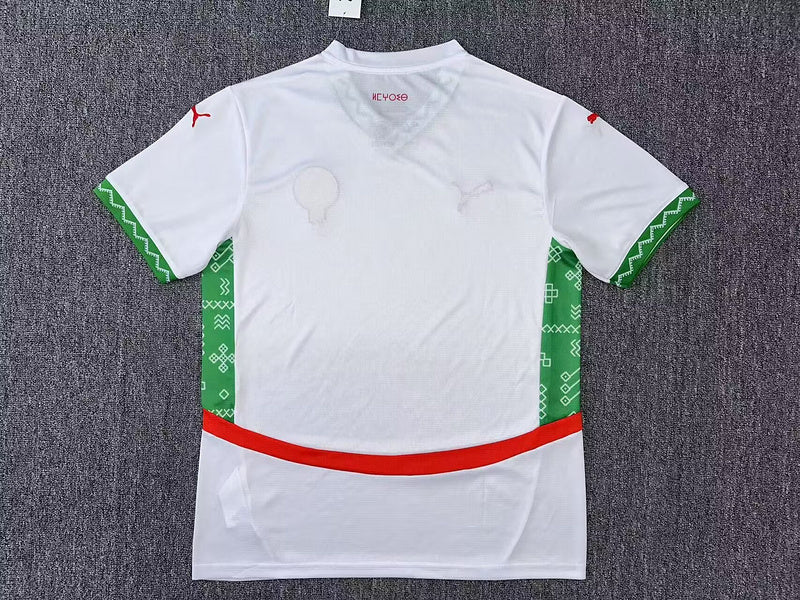 24-25 Maroc Extérieur (Fan Version)