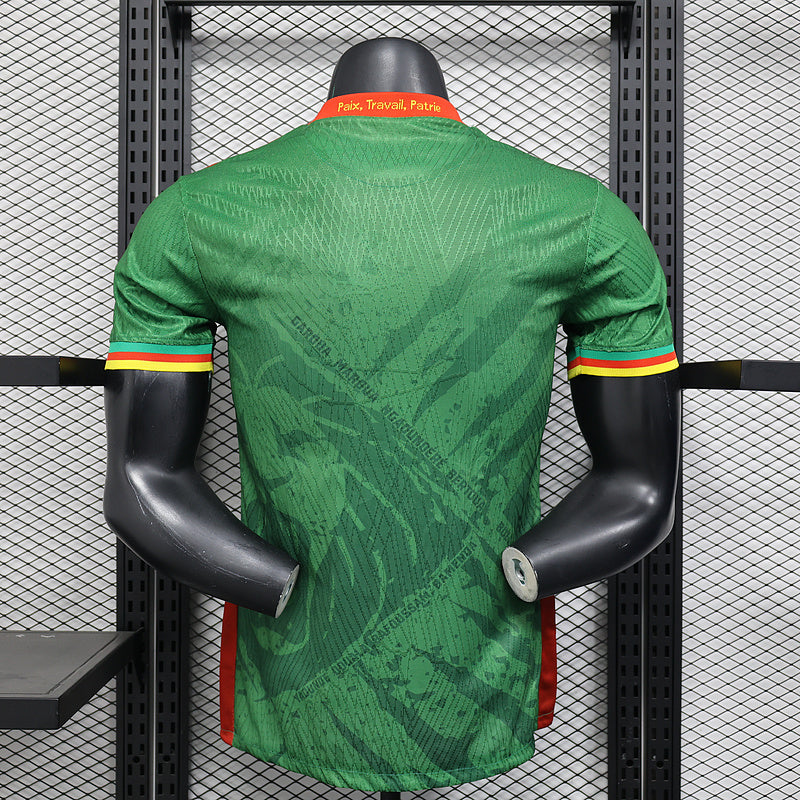 24-25 Cameroun Concept [Player Version]
