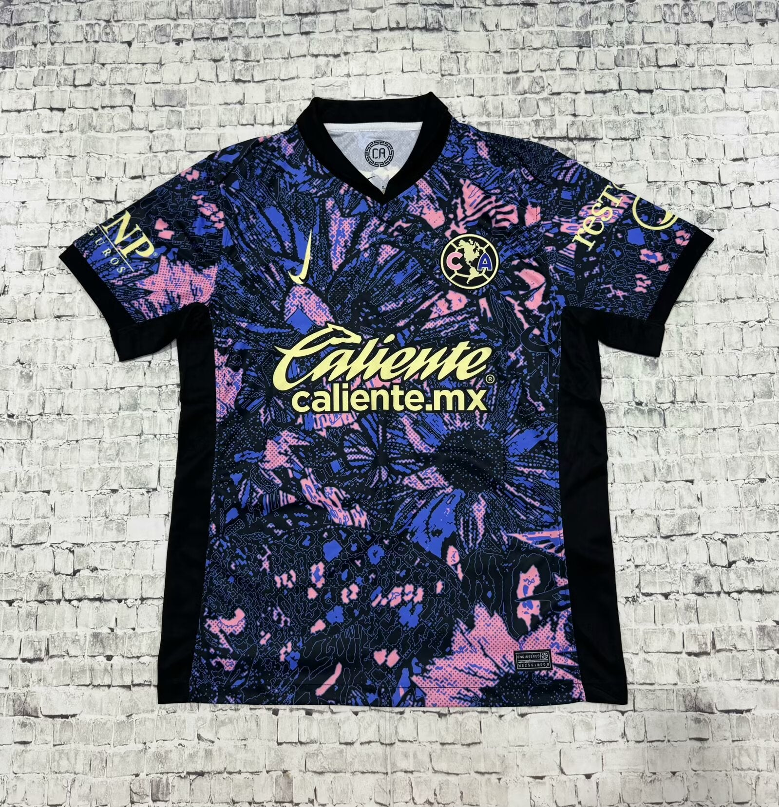 24-25 Club America Spécial (fan version)