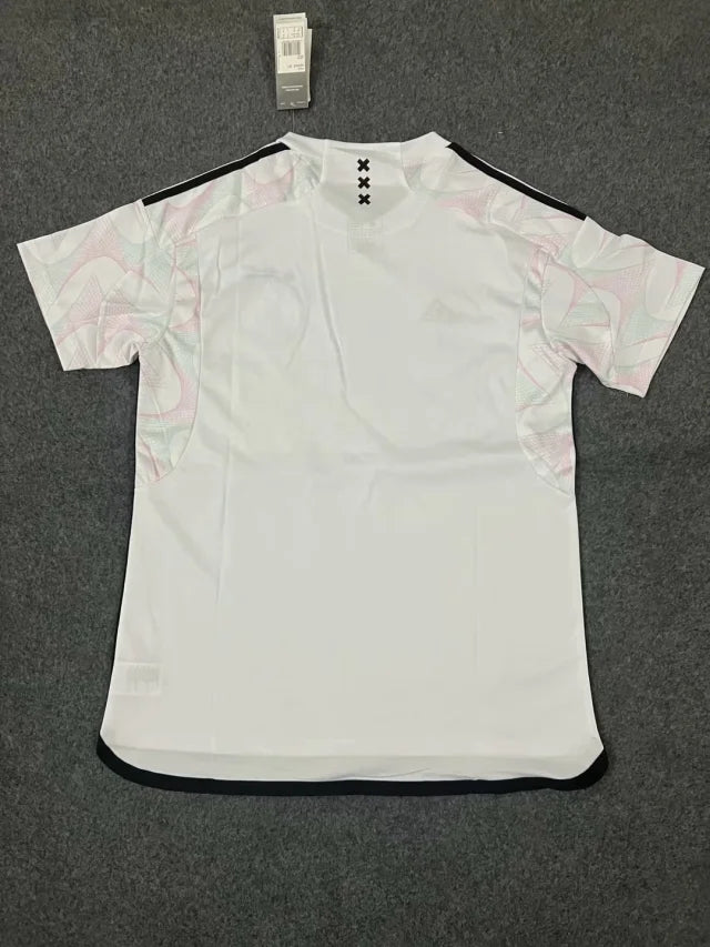 24-25 Ajax Third (Fan Version)