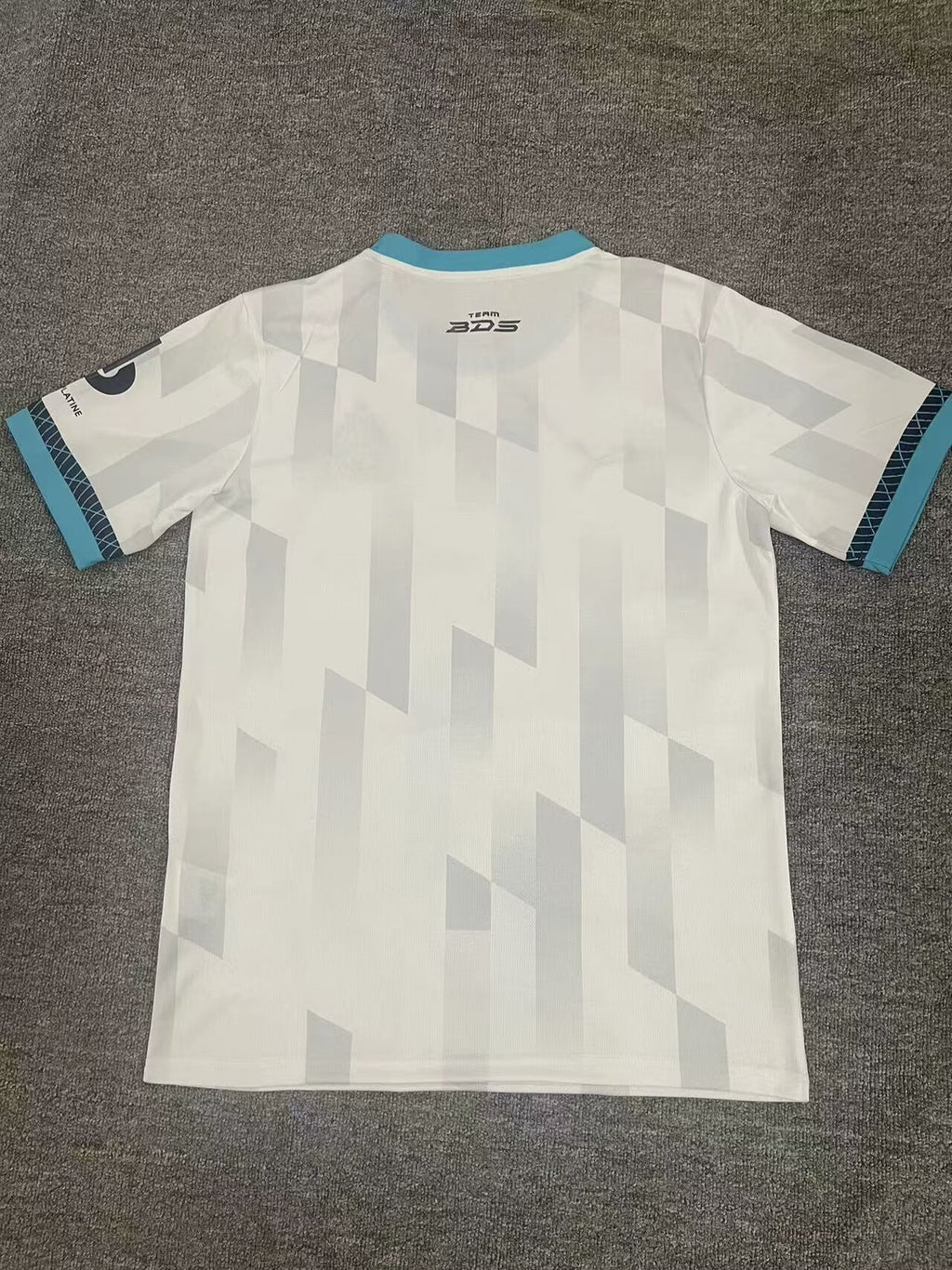 24-25 Olympique Marseille Special (Fan Version)