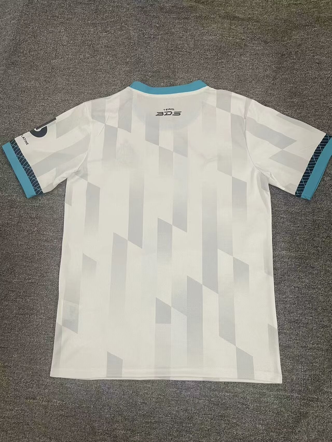 24-25 Olympique Marseille Special (Fan Version)