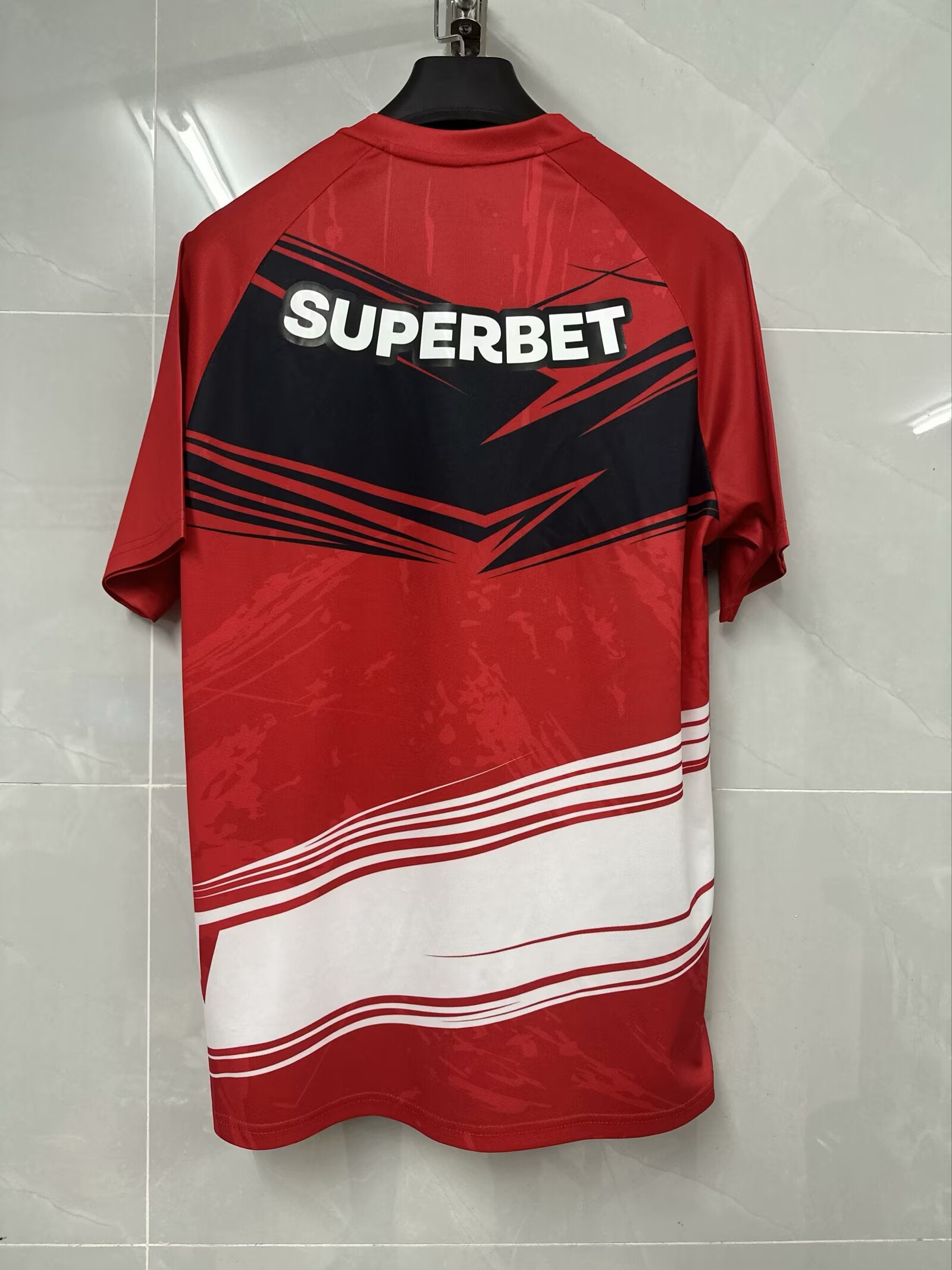 25-26 Sao Paulo Special (Fan Version)