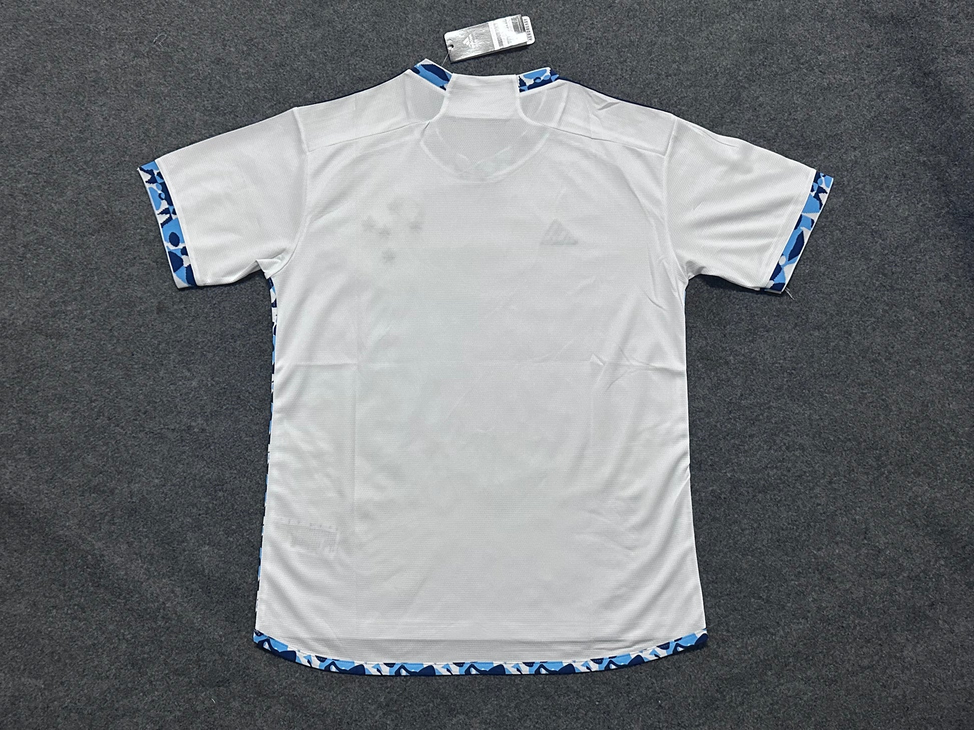 24-25 Cruzeiro Extérieur (fan version)