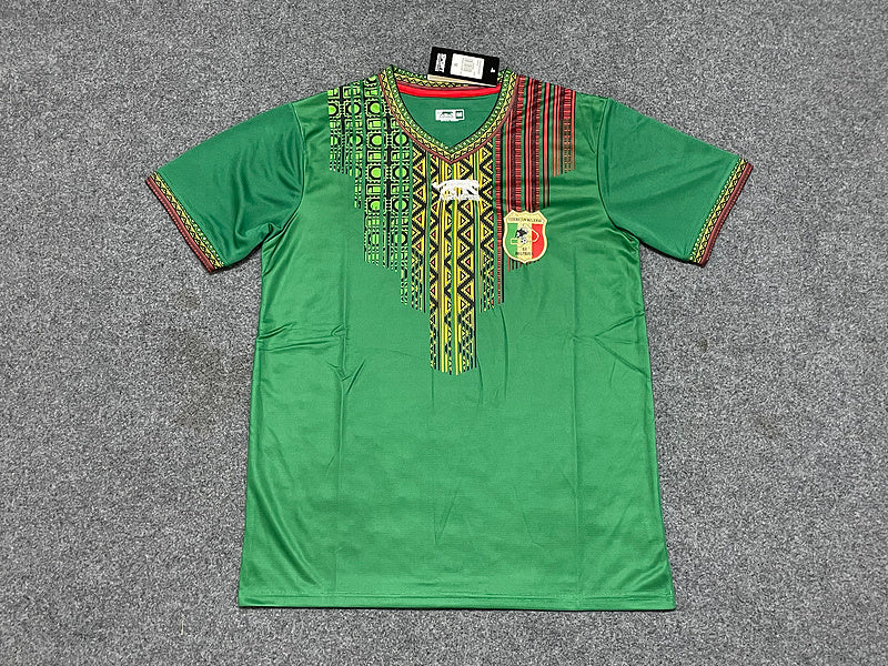 24-25 Mali Extérieur (Fan Version)