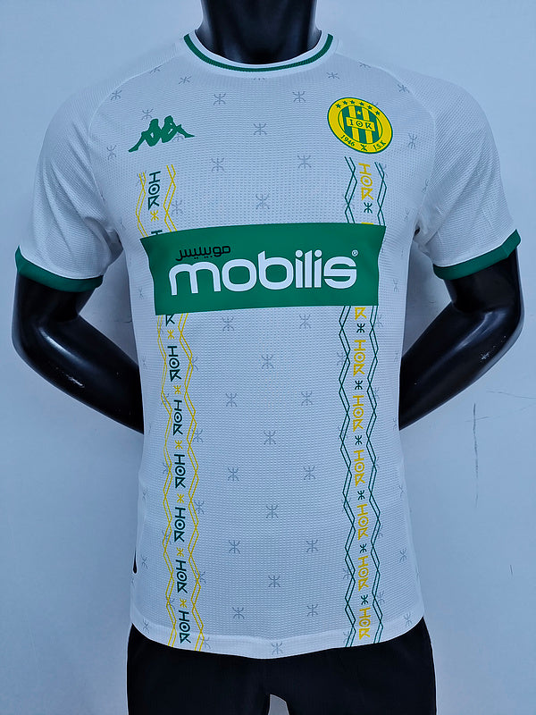 24-25 JS Kabylie Extérieur [player version]