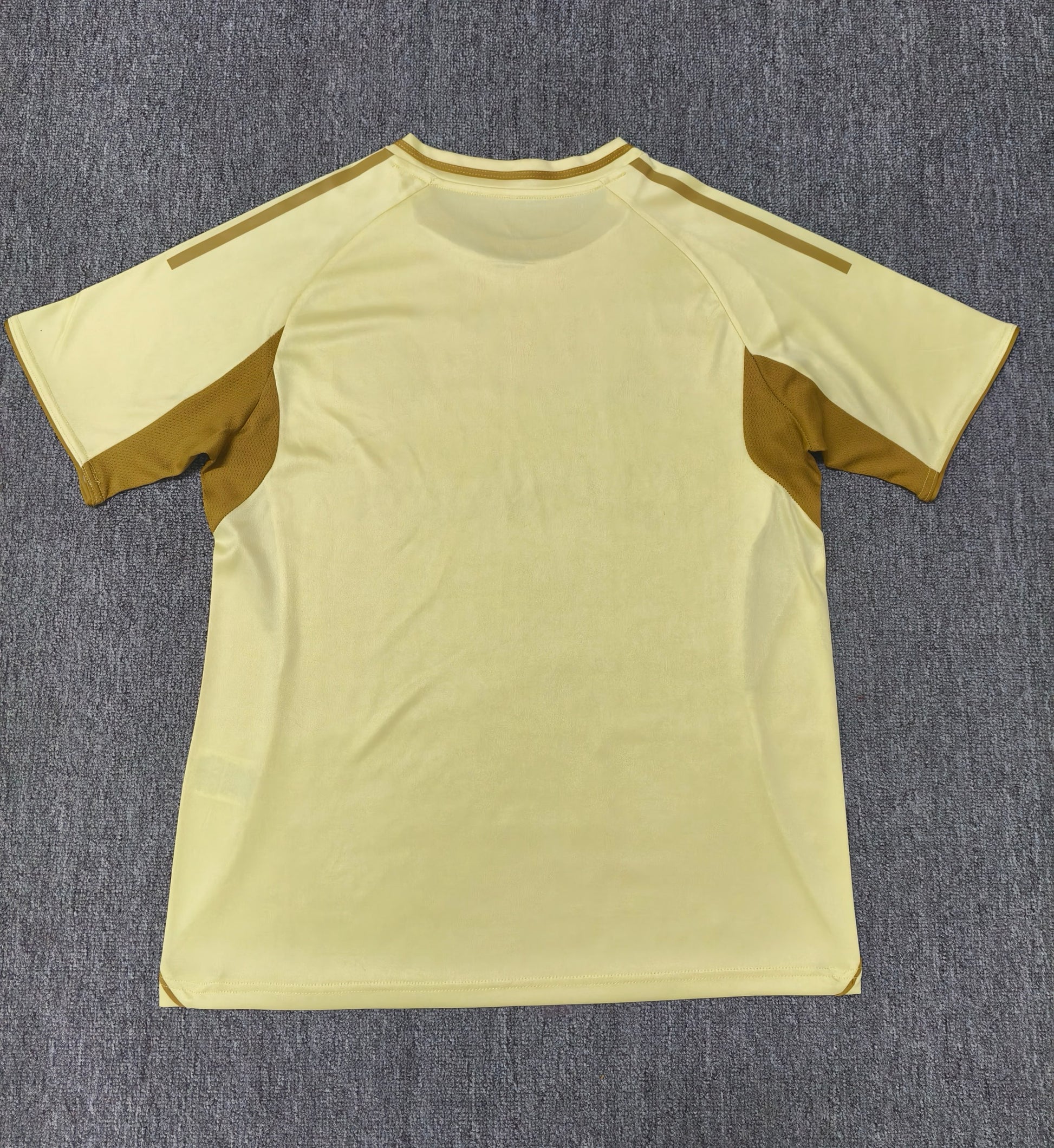 25-26 Inter Miami Entraînement (fan version)