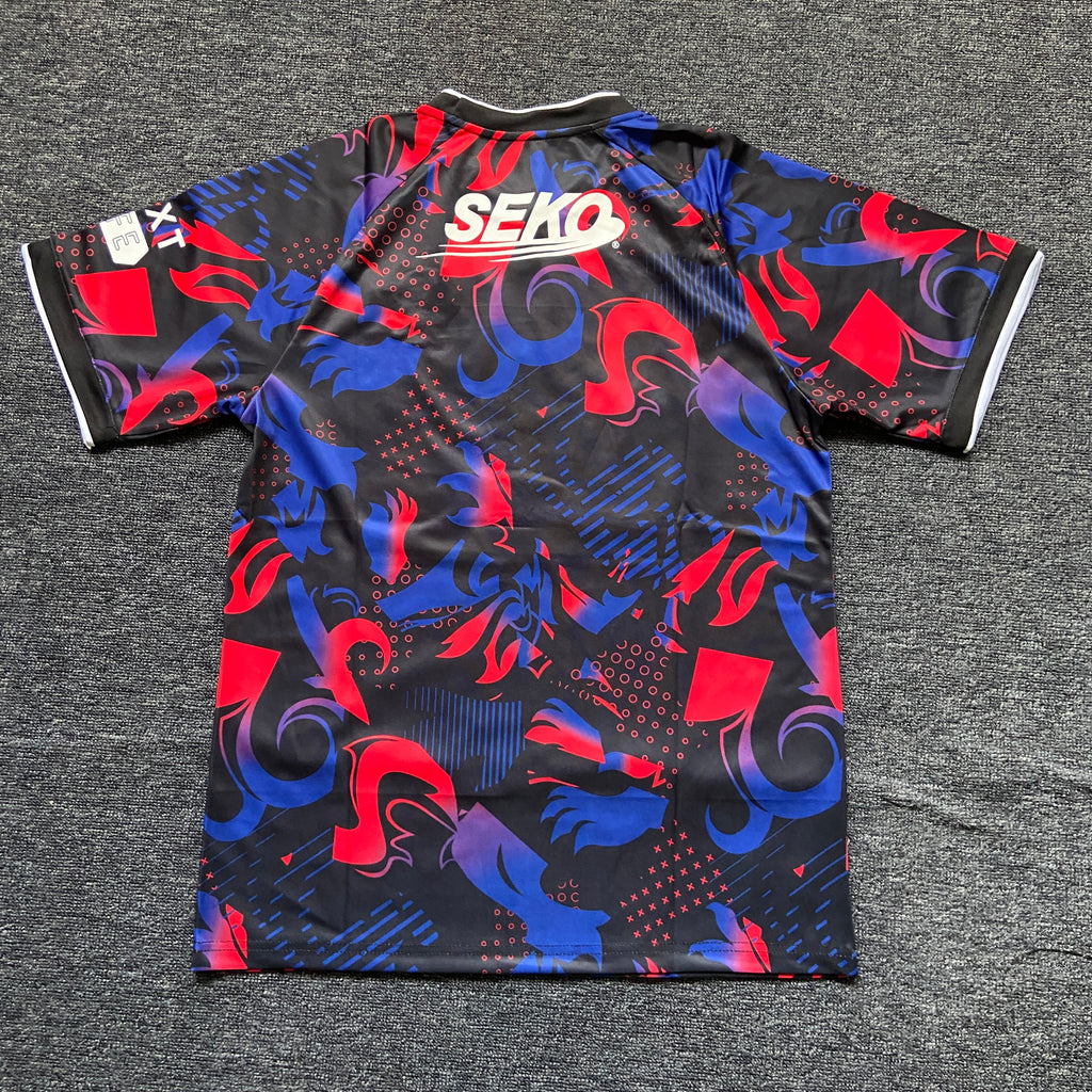 24-25 Rangers Special (Fan Version)