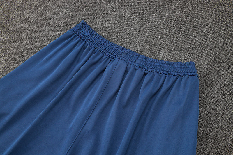 Ensemble débardeur Ajax Jaune Fluo