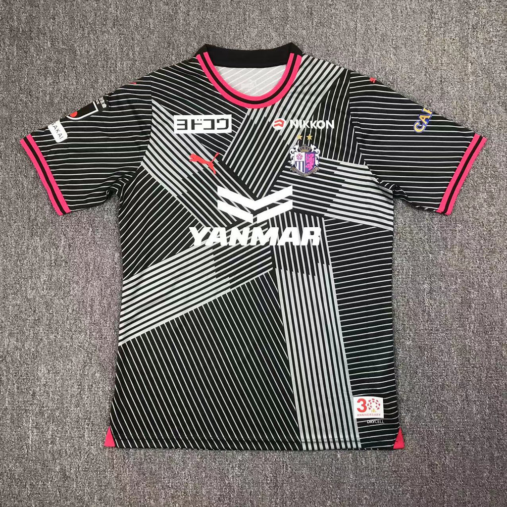 24-25 Cerezo Osaka Third (Fan Version)