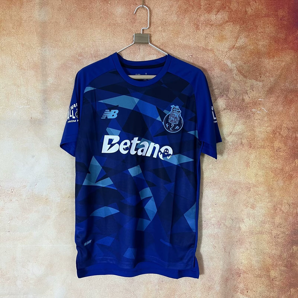 24-25 Porto Special (Fan Version)