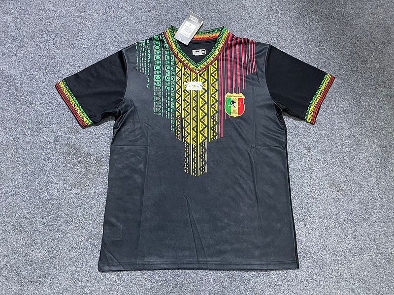 24-25 Mali Third (Fan Version)