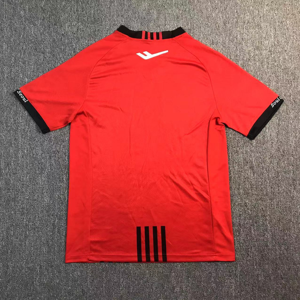 24-25 Séoul FC Domicile (Fan Version)