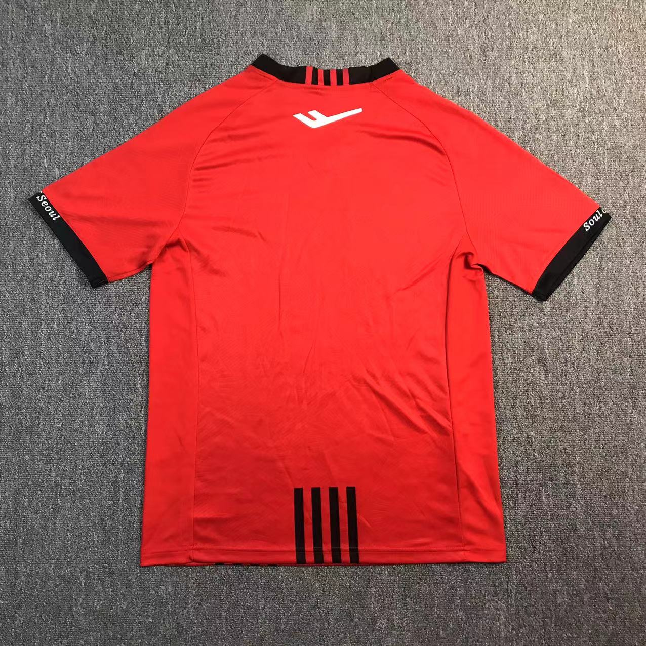 24-25 Séoul FC Domicile (Fan Version)