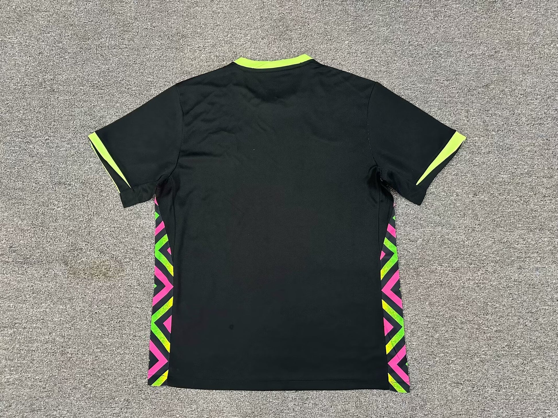 24-25 Australie Extérieur (Fan Version)