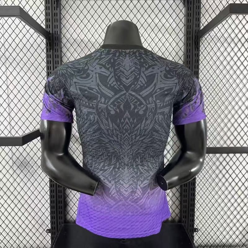 25-26 Real Madrid Concept [player version]