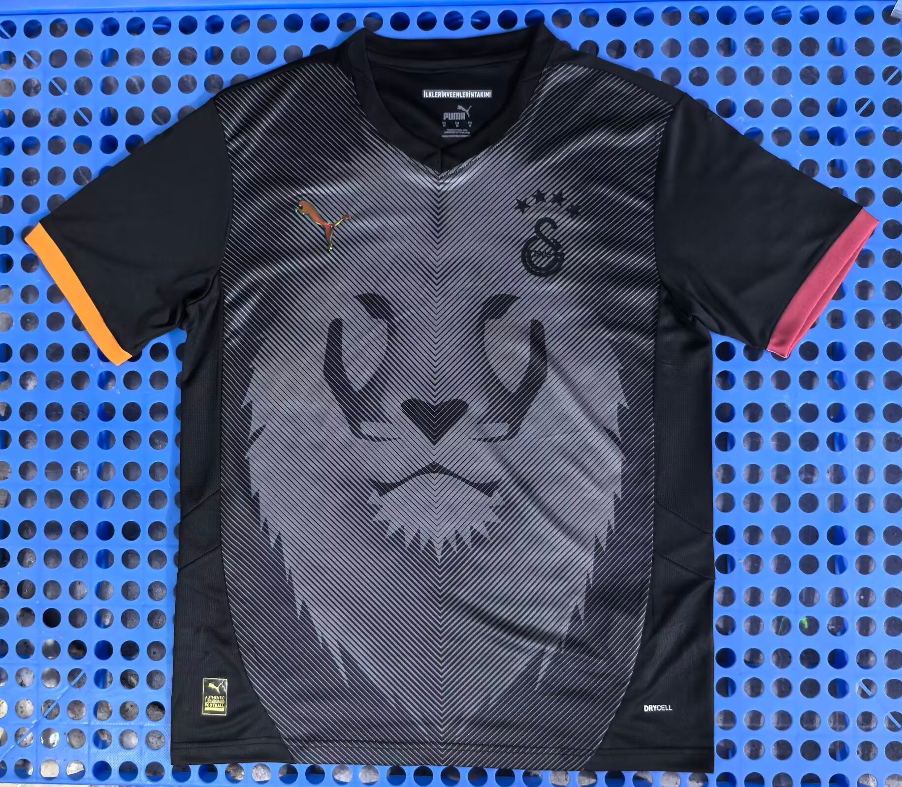 25-26 Galatasaray Special (Fan Version)