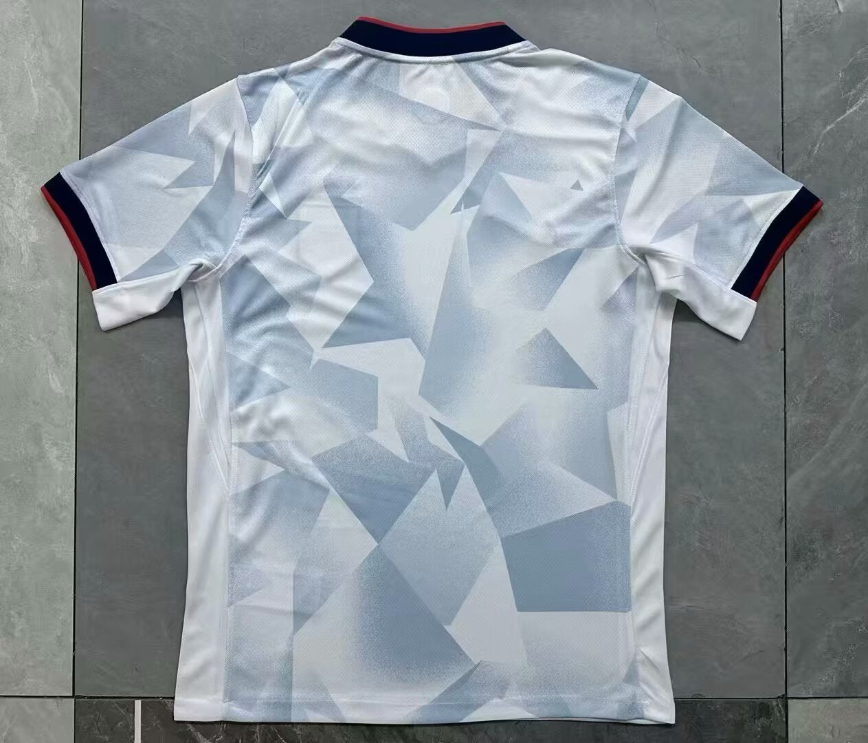 24-25 USA Domicile (Fan Version)