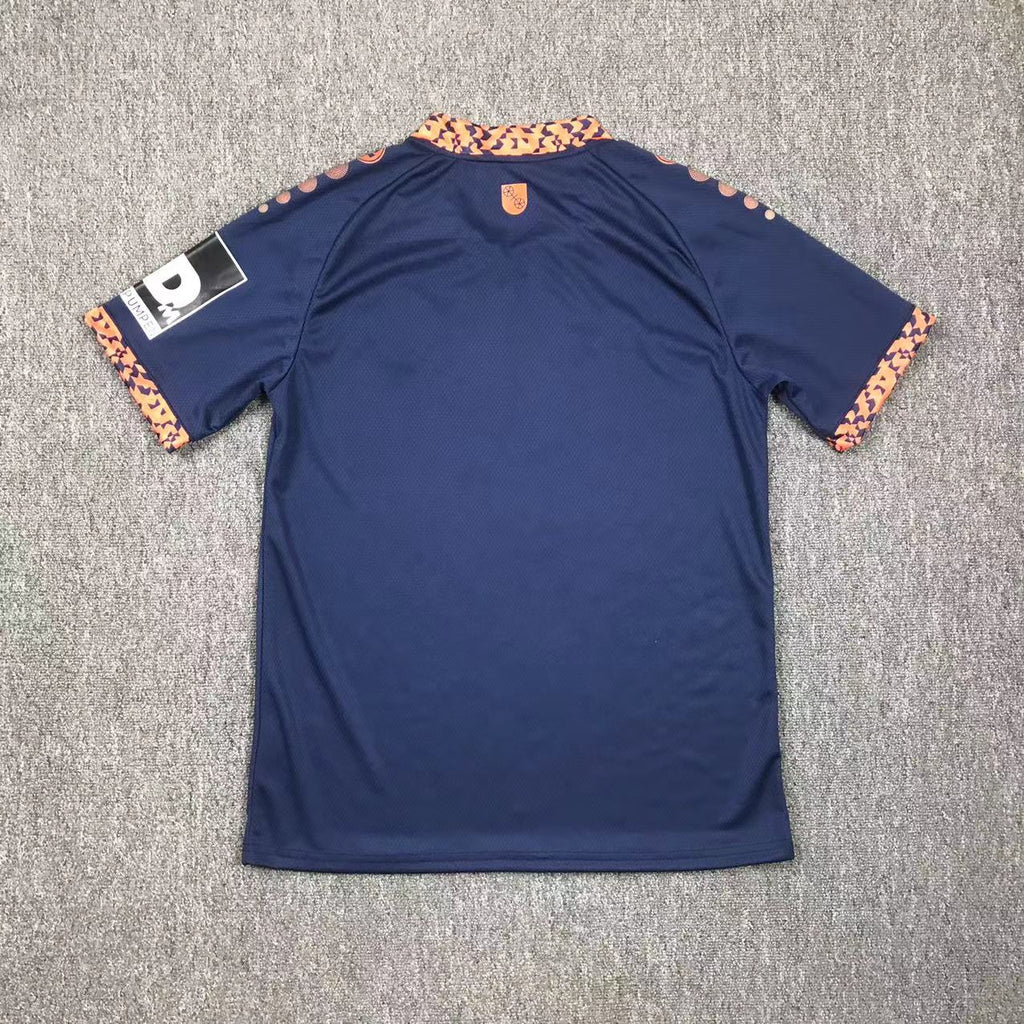 24-25 Mainz 05 Extérieur (Fan Version)