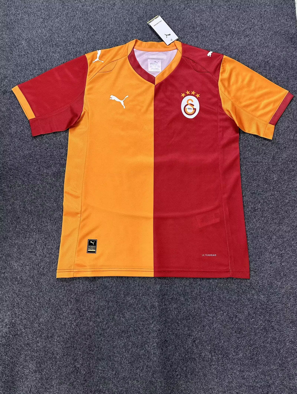 25-26 Galatasaray Domicile (Fan Version)