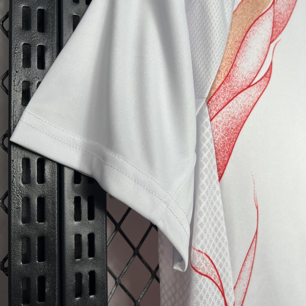 24-25 Japon Extérieur (Fan Version)