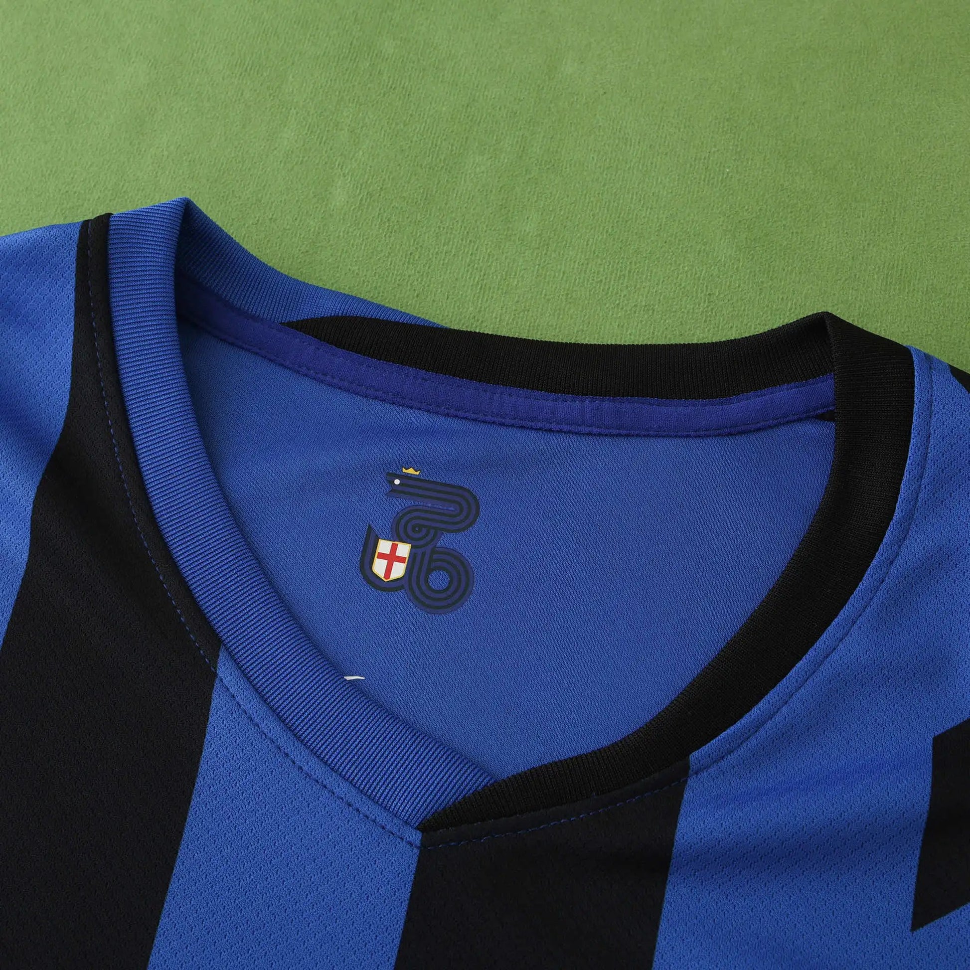 24-25 Inter Domicile (Fan version)