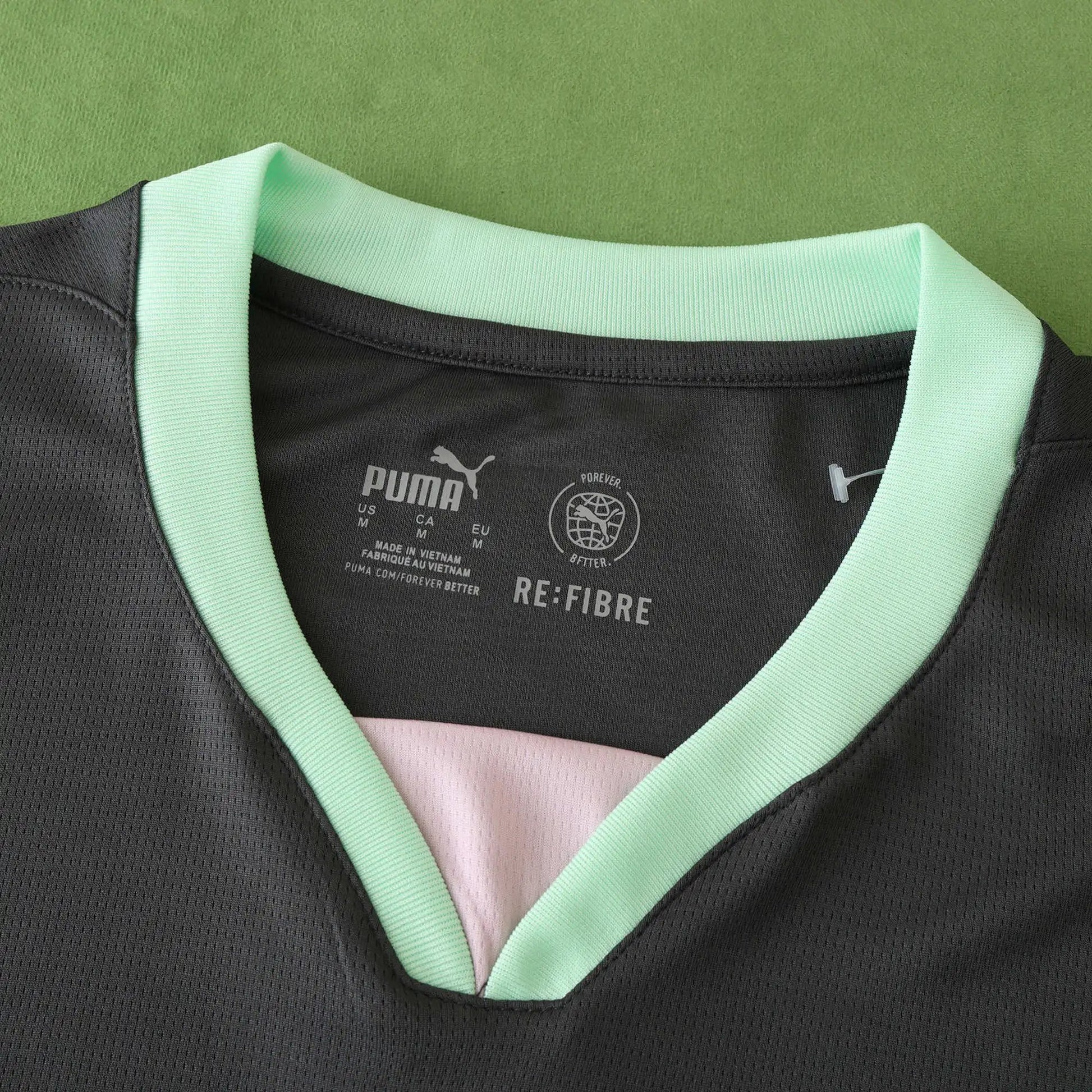 24-25 AC Milan Extérieur (Fan Edition)