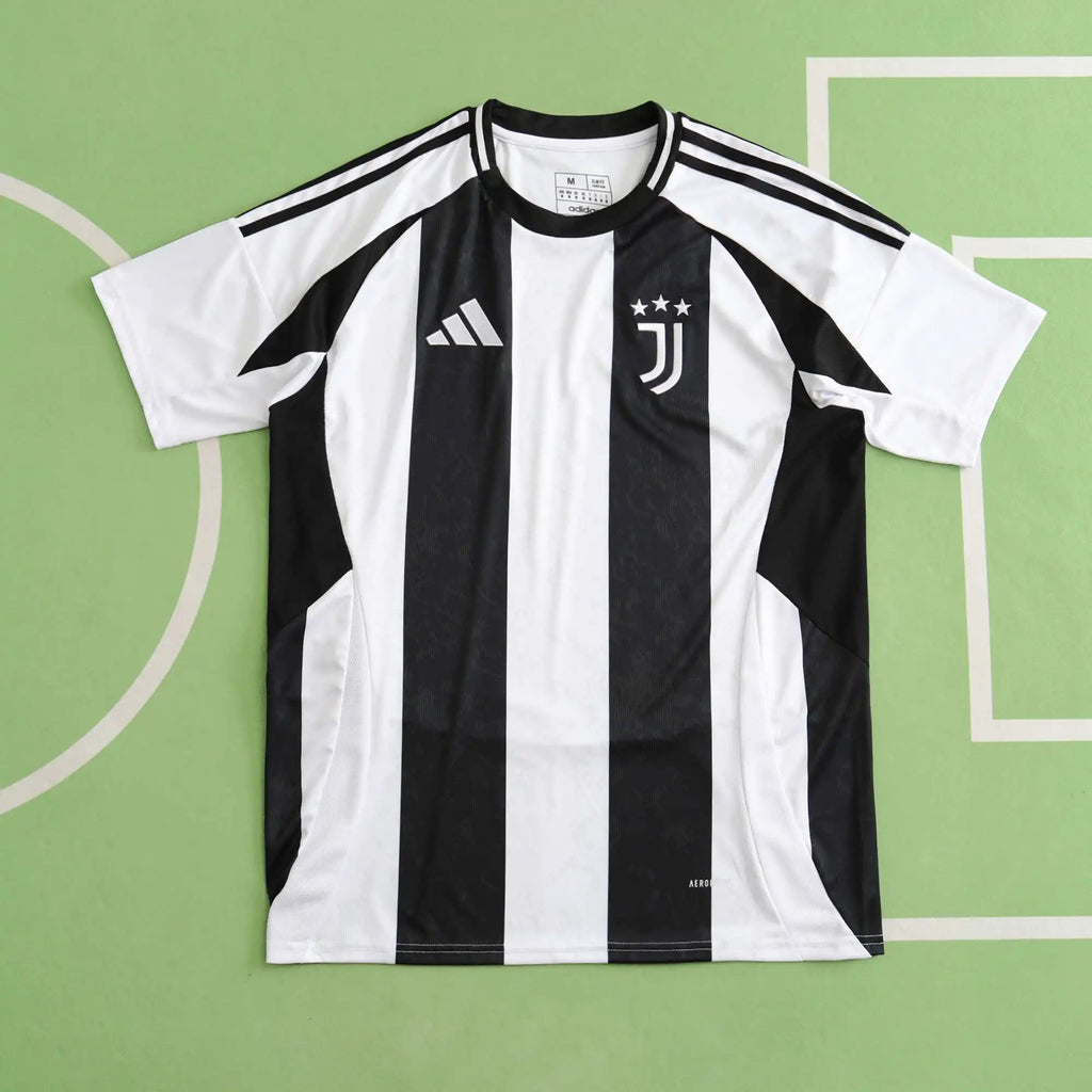 24-25 Juventus Domicile (Fan Edition)