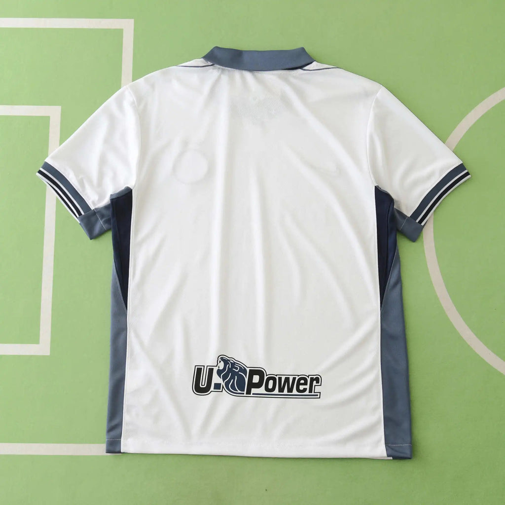 24-25 Inter Extérieur (Fan Version)