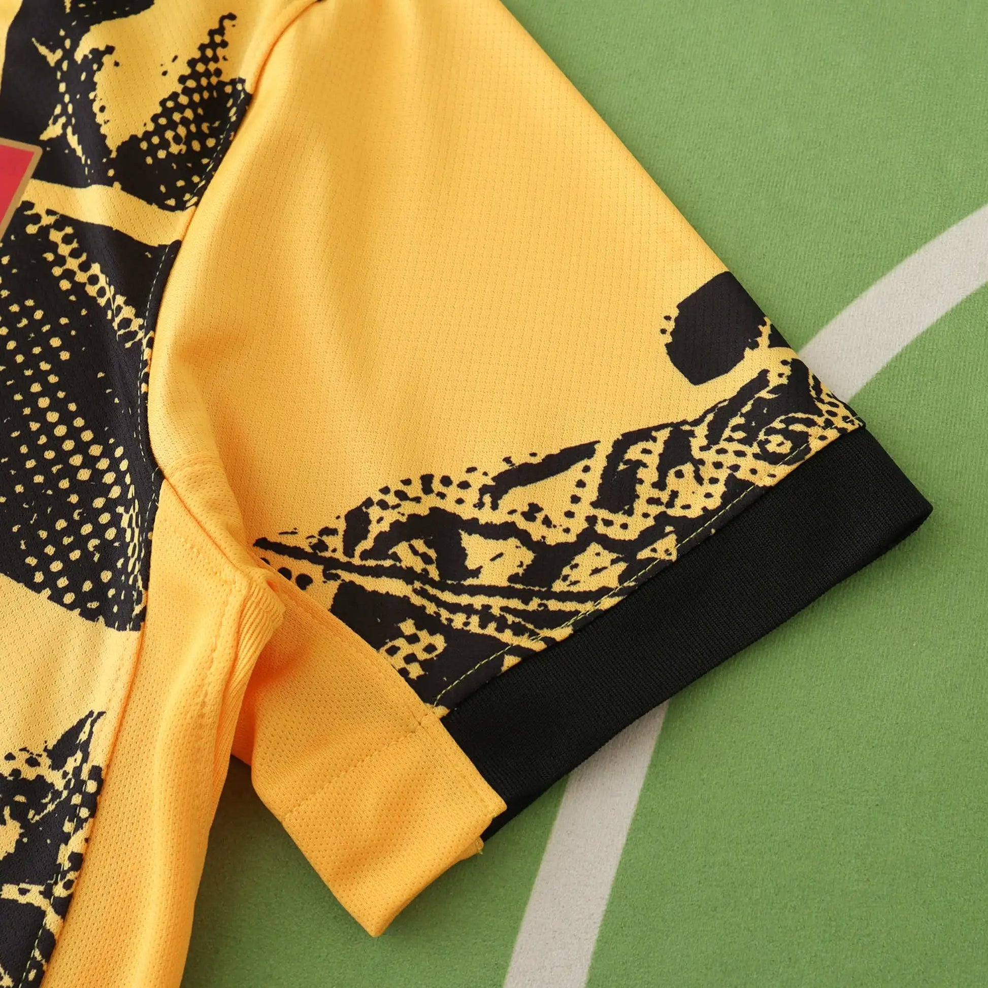 24-25 Inter Third (Fan Version)