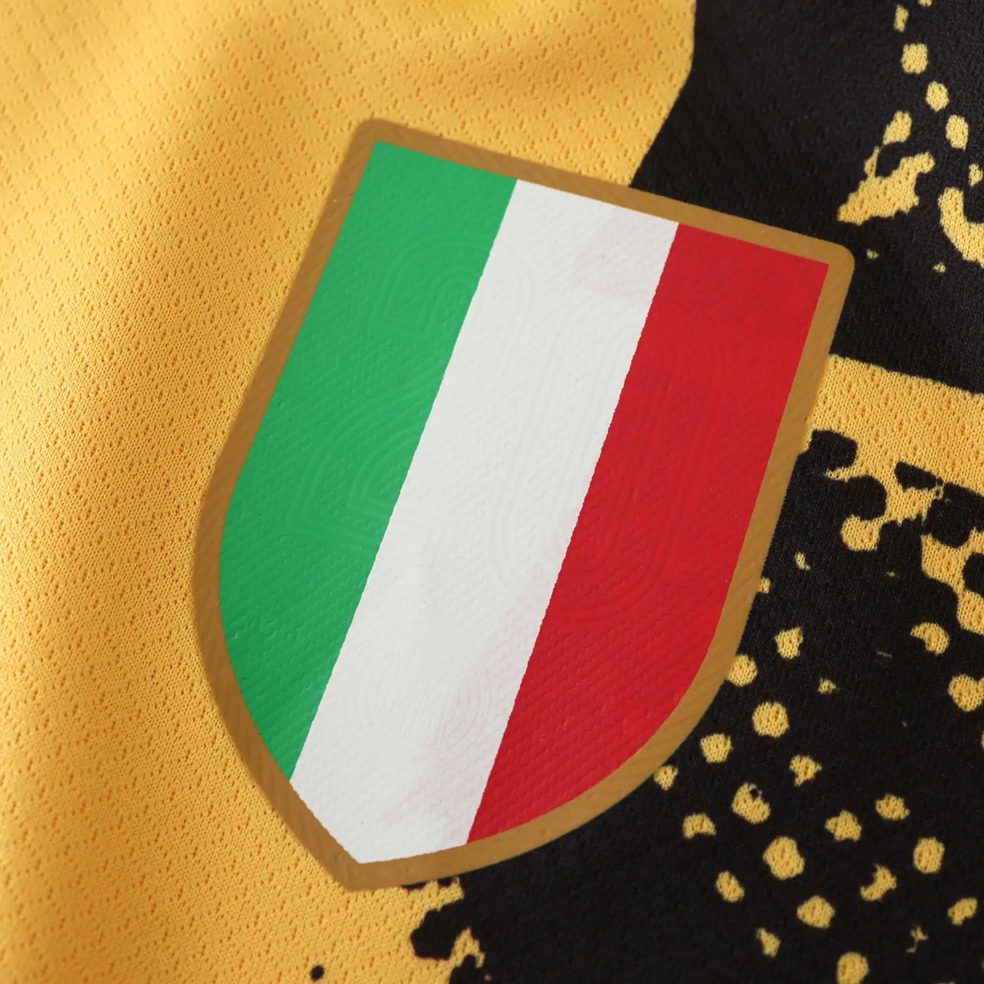 24-25 Inter Third (Fan Version)