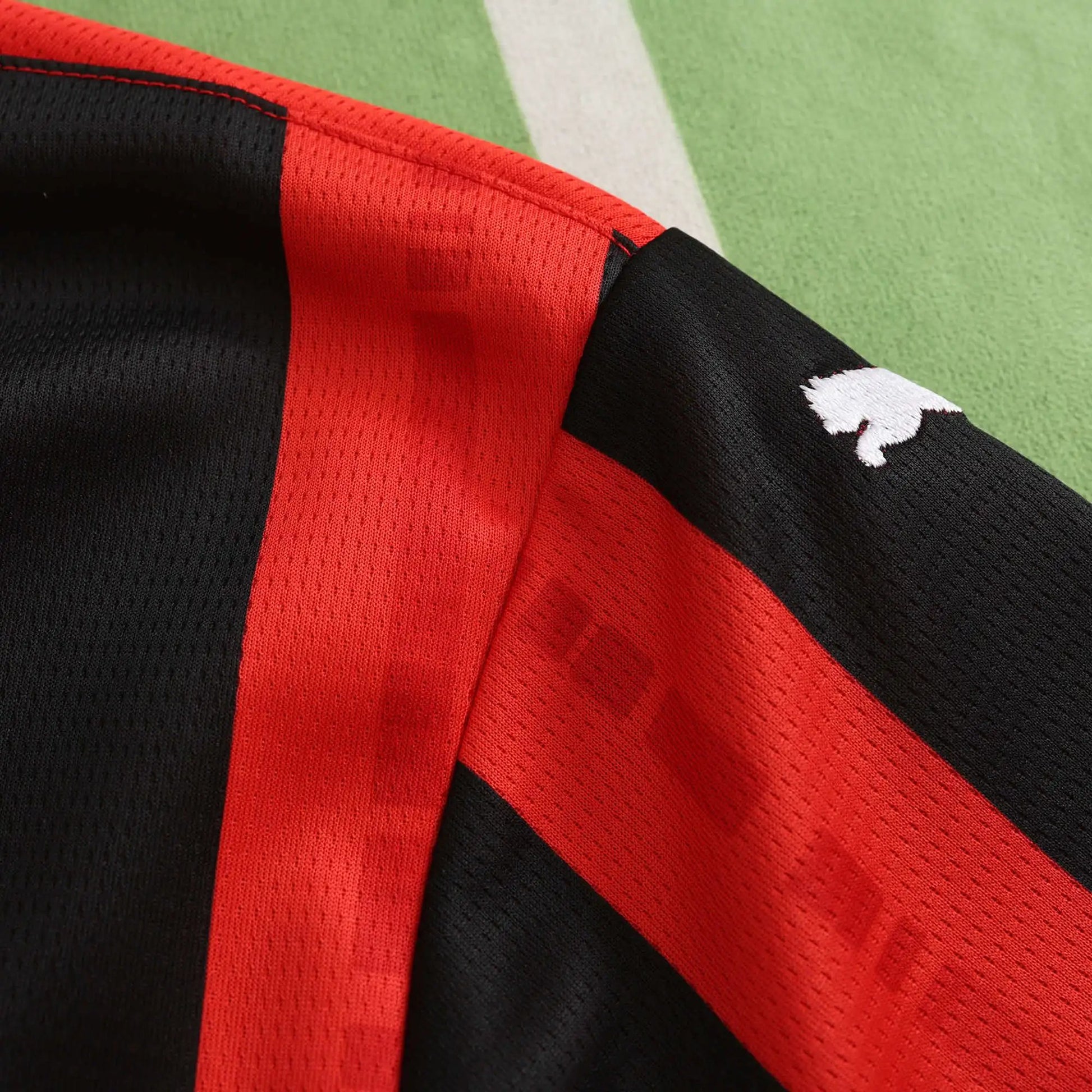 24-25 AC Milan Domicile (Fan Edition)