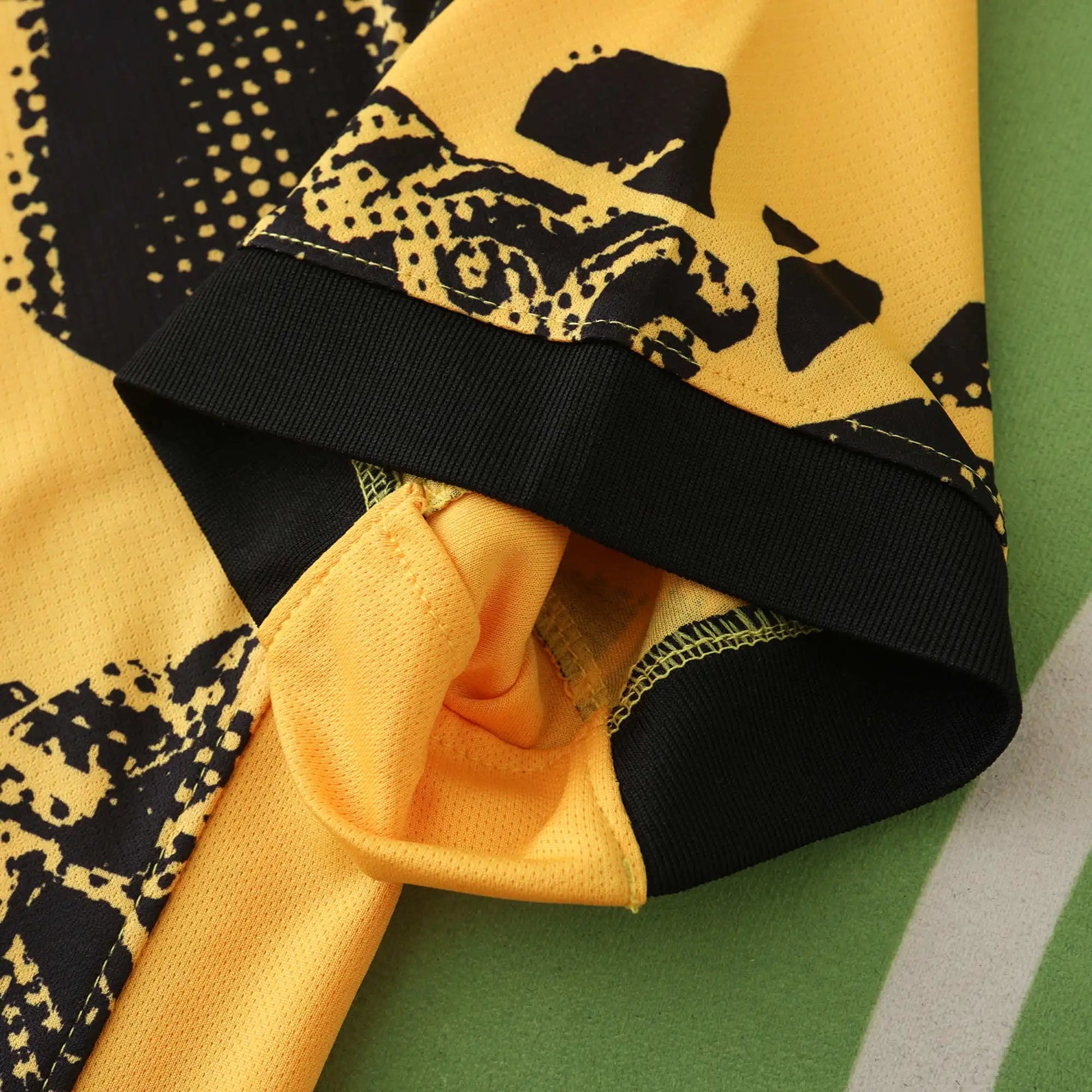 24-25 Inter Third (Fan Version)