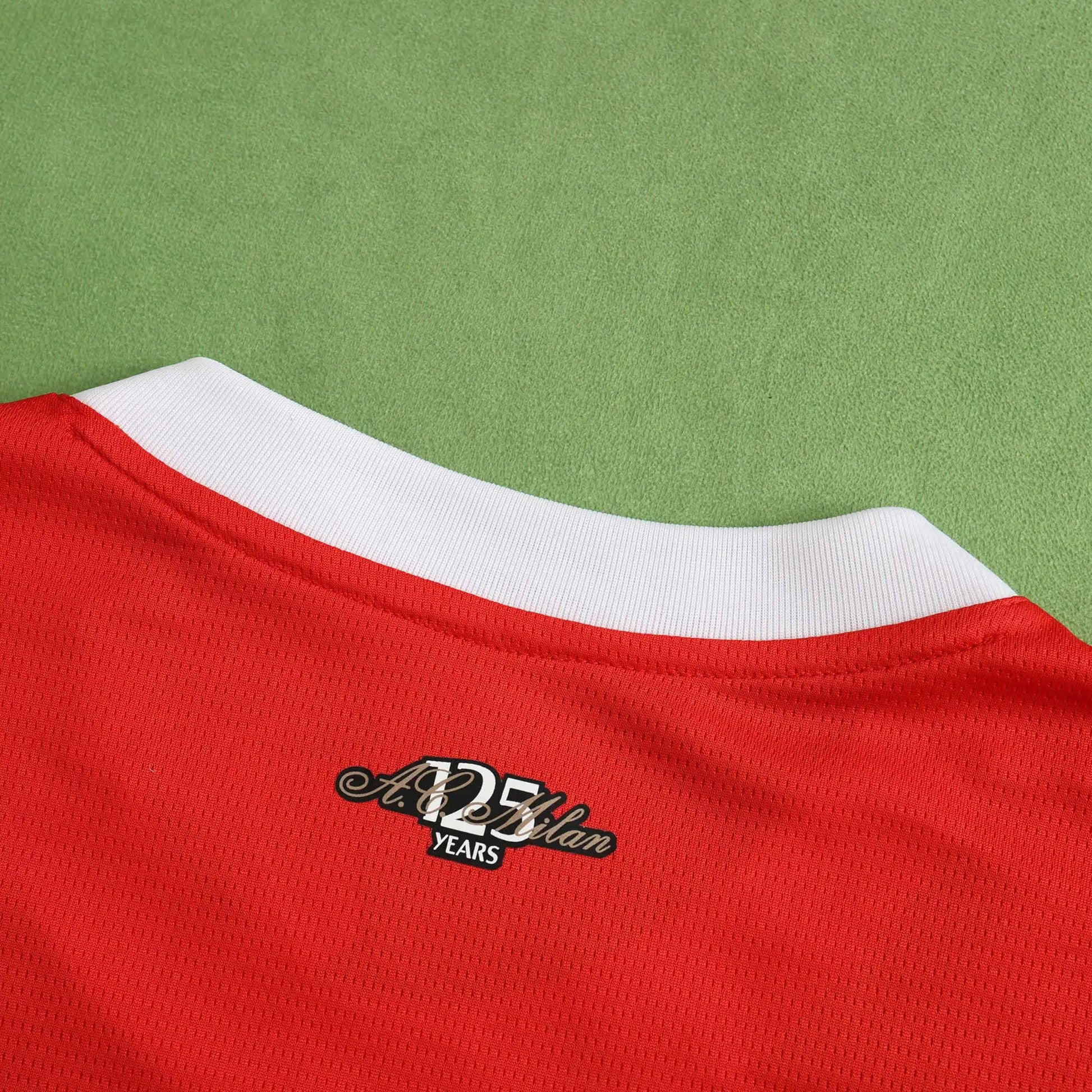 24-25 AC Milan Domicile (Fan Edition)