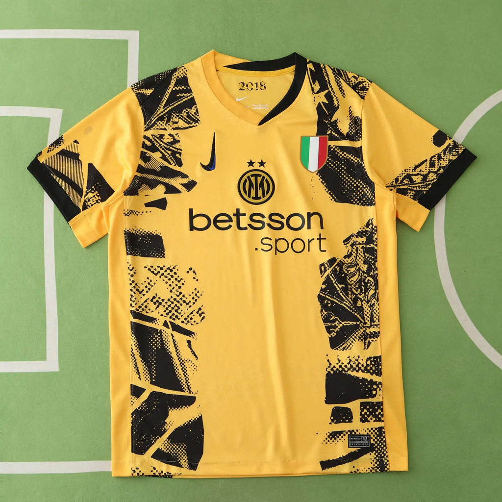 24-25 Inter Third (Fan Version)