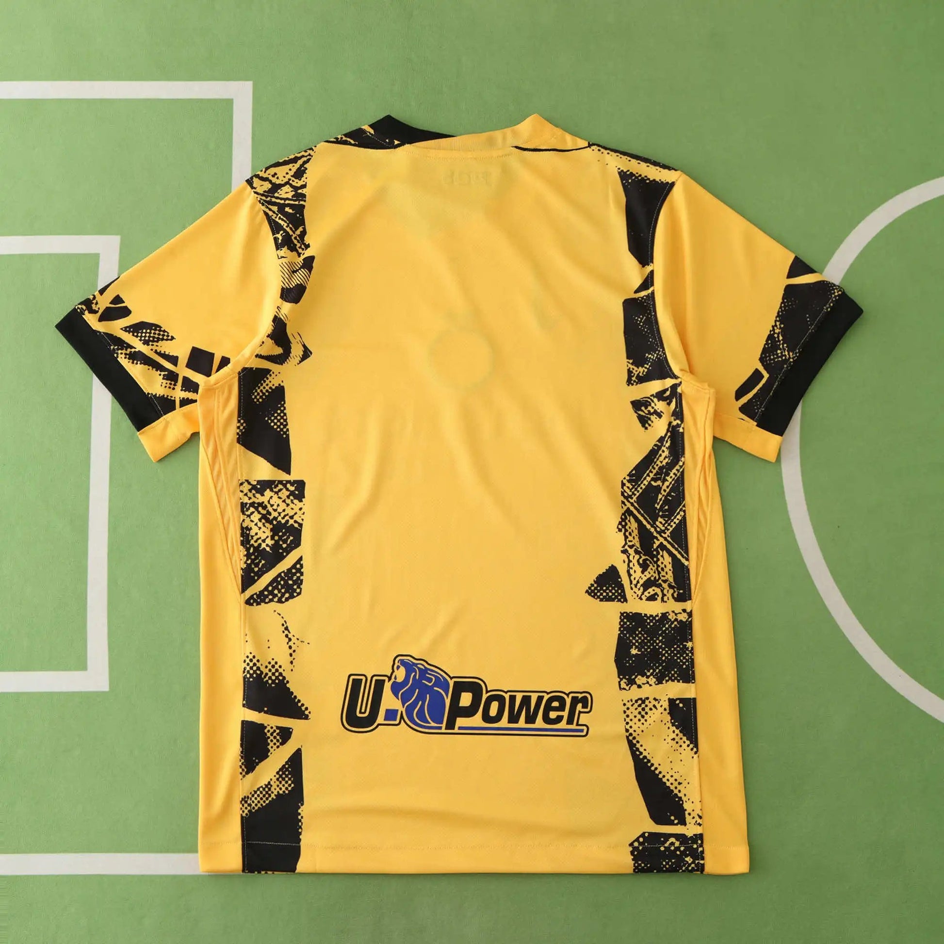 24-25 Inter Third (Fan Version)