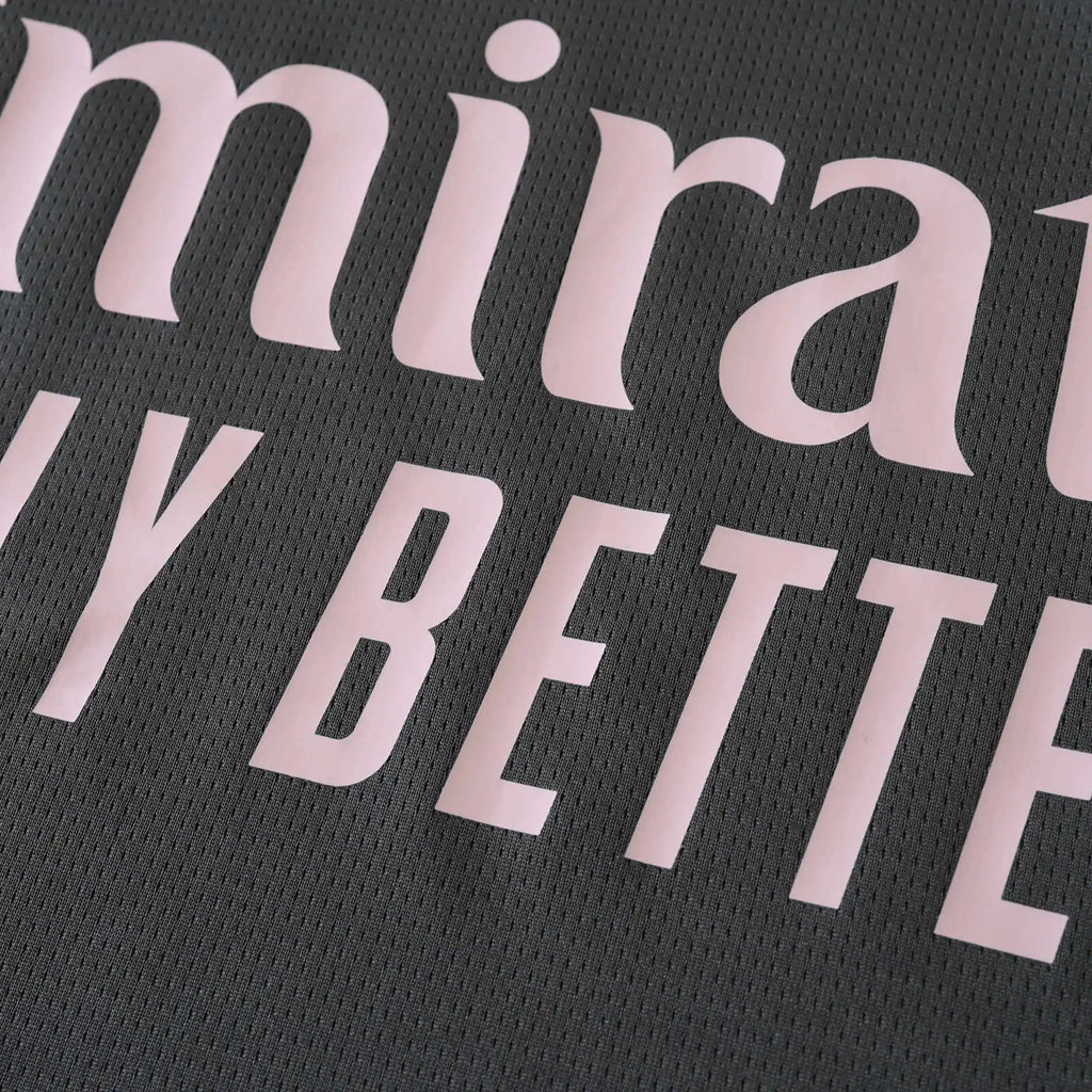 24-25 AC Milan Extérieur (Fan Edition)