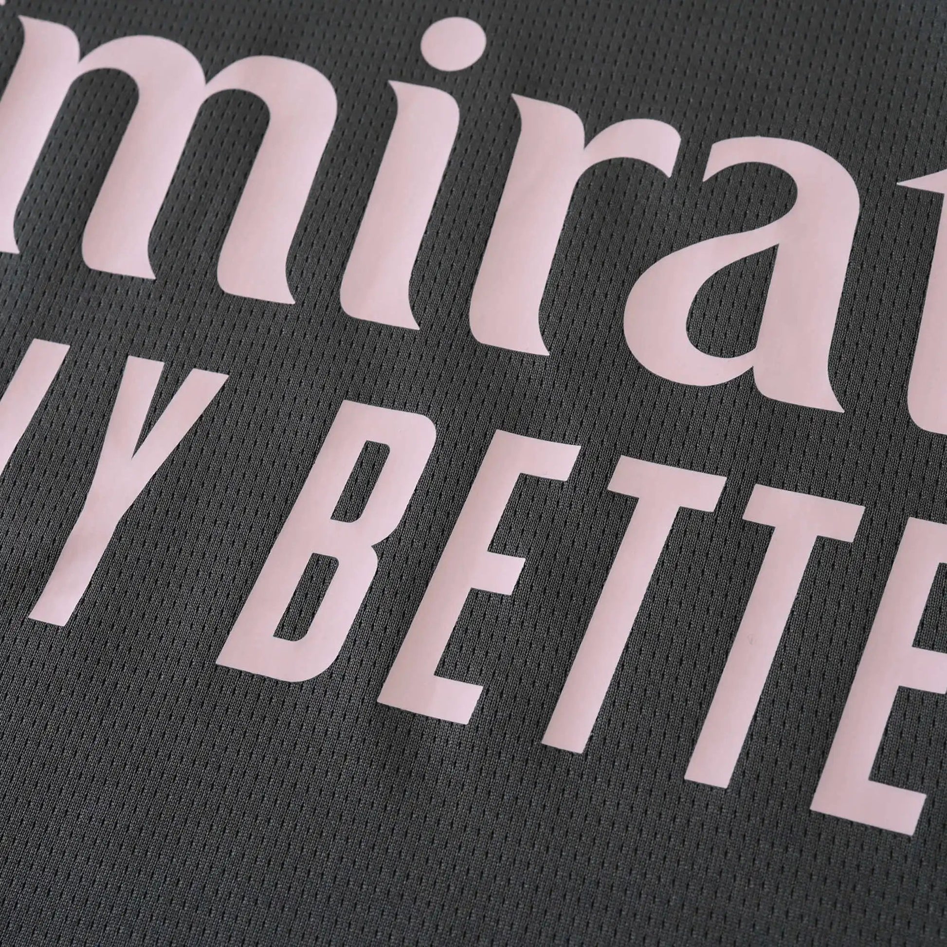 24-25 AC Milan Extérieur (Fan Edition)