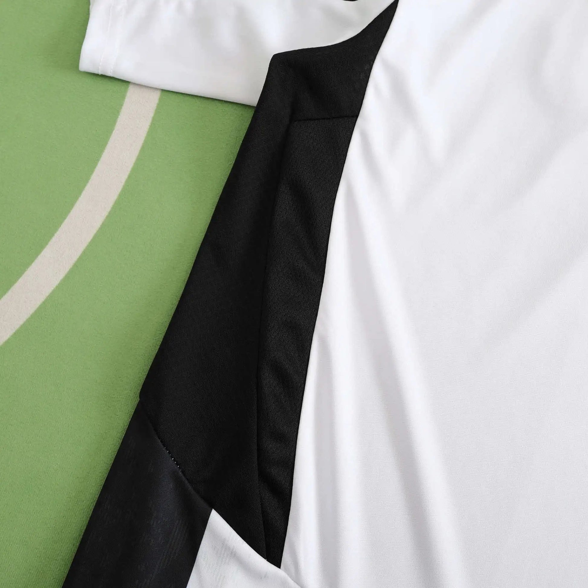 24-25 Juventus Domicile (Fan Edition)