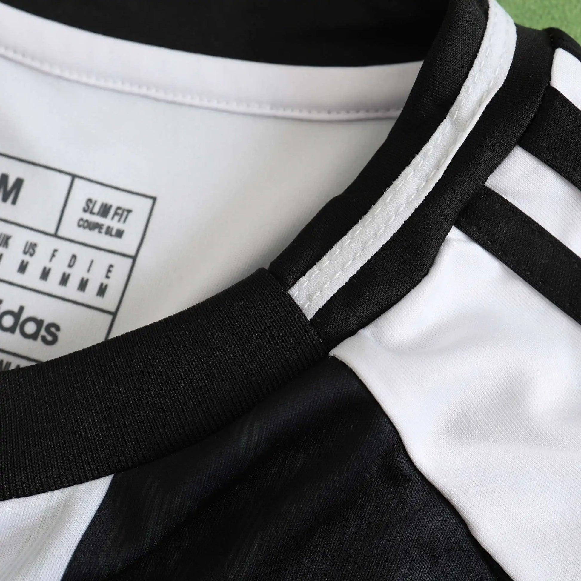 24-25 Juventus Domicile (Fan Edition)