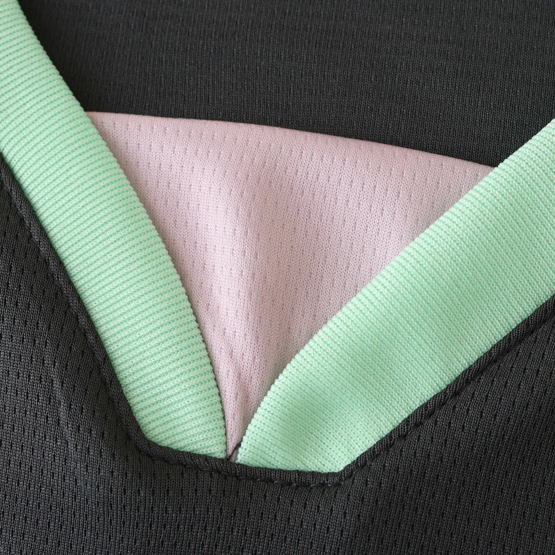 24-25 AC Milan Extérieur (Fan Edition)