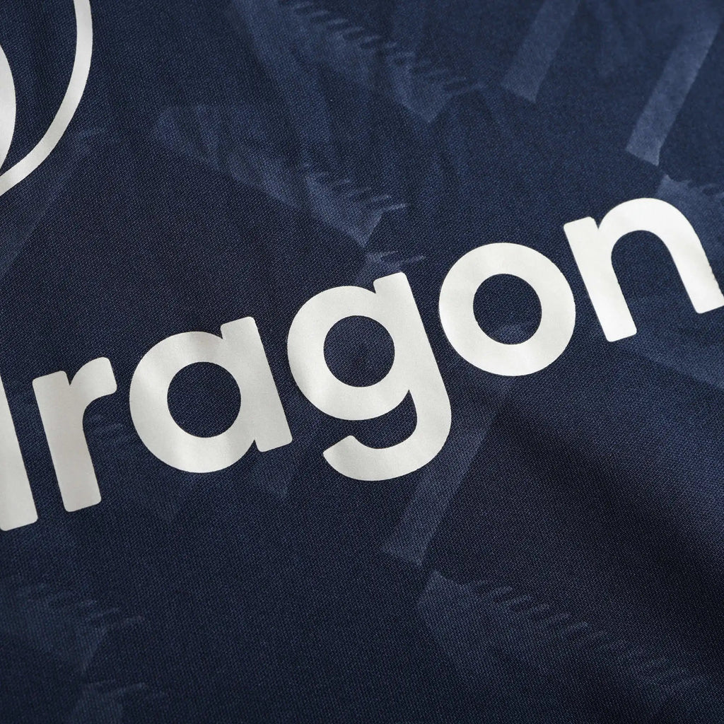 24-25 Manchester United extérieur (Fan version)